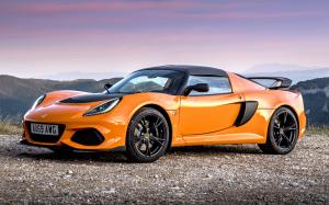 Lotus Exige Sport 350 (WW) '2019